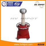 GDQ gas testing transformer