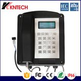 Emergency Phone Telephone Anti-Explosion Phone Koontech Knex1