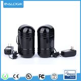 Z-Wave Two Beams Active Infrared Sensor