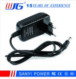 12V1a Us/UK/EU/ Power Charger for CCTV Camera