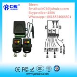 Radio Receiver and Transmitter Kits for The Gate Opener or Auto-Gate