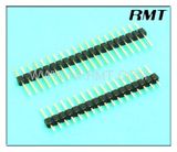 Pin Header 2.54mm Single 180 Degree