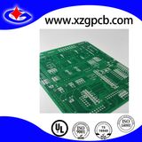 Multilayer Circuit Board with Pb-Free HASL and 3 Oz