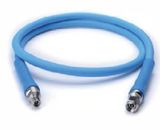1.0mm Male to Male 110GHz RF Coaxial Test Cable Assembly