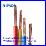 flexible copper electrical wire cable 4 SQMM