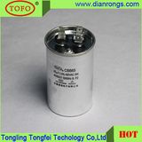 Cbb65 Polypropylene Film Capacitor for Air Conditioner