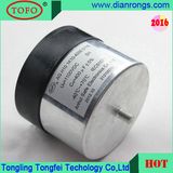 Huge Capacitance Oil Type Capacitor (DC LINK)
