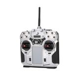 Fs-I10-2.4G 10CH Afhds 2A Automatic Frequency Hopping Digital Transmitter