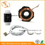 Factory Supply Custom Hot Selling Apple Watch Wireless Coil for Apple Watch Charging Transmitter with Ferrite