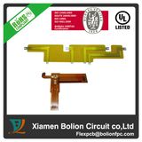 Double -Side Flexible PCB, UL/ISO14001 /Ts16949