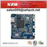 High Quality 6 Layers PCBA
