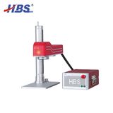 Small Size 10W End Pump Mini Laser Marking Machine