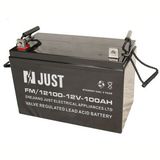 VRLA Battery, Solar Battery, UPS Battery Deep Cycle Battery