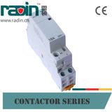 2p 16A Modular Contactor for Water Heater