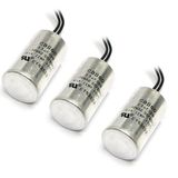 25UF 250VAC 35*70mm AC Motor Run Capacitor Cbb60
