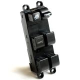 Power Window Switch for 1998-2004 Frontier Sentra Altima Xterra Master Side New