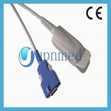 Casmed 740 Adult Finger Clip SpO2 Sensor