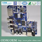 Stk4050 Printed Circuit Board Circuit Board Assembly Mobile Circuit Board