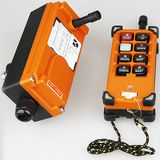 Wireless Telecrane Remote Control F21-E1b
