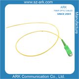 Sc/APC Simplex Fiber Optical Jumper