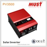 Must PV3500series MPPT Hybrid 10kw 48V DC/AC Solar Power Inverter