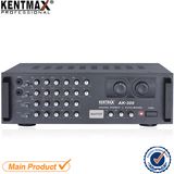Audio Amplifier Stereo Player Auto Amplifier