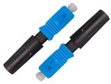Sc/Upc Embedded Fast Connector