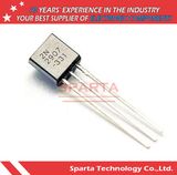 2n2907A Bipolar (BJT) Transistor PNP to-92 Triode Transistor