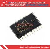 74hc245D Sn74hc245dwr Hc245 Mc74hc245adwr2g Sop20 Octal Bus Transceiver IC