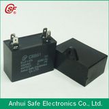 Cbb61 Run Capacitor (plastic case) 7UF