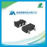 IC Integrated Circuit Sgm8051 Xn5 of Operational Amplifier
