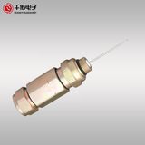 High Quantity Aluminum Alloy RF Connector Trunk Connector