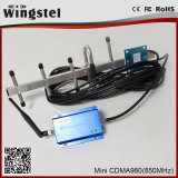 CDMA 850MHz Single Band Mobile Signal Repeater