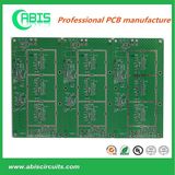 10 Years Fr4 Cem1 PCB Card Board Manufacturer