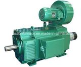IEC Cast Iron Ie3 4pole High Efficiency Electric Motor