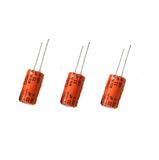 2016 Topmay Aluminum Electrolytic Capacitor