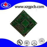 2.4mm Fr4 PCB with 2~6 Oz Heavy Copper