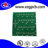 Double-Side 1.6mm 2oz PCB Circuit Board for Industry Power
