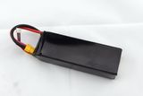 5600mAh 11.1V 10c Quadcopter Lithium Polymer Battery
