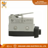 Lema Short Hinge Lever 10A 250VAC CCC Ce Approvals Lz5110 Sealed Limit Switch
