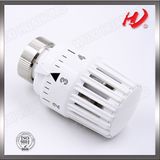 Radiator for The Thermostatic Head for Lockable Type