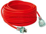 Australian 3pin Extension Power Cable