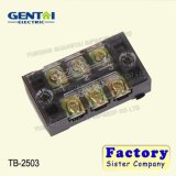 Tb Series Panel Mounted Industrial Fixed Terminal Block