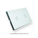 Touch Time Efficient Energy-Saving High Quality Switch by WiFi
