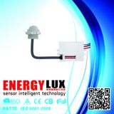 Es-P18 Mini PIR Motion Sensor Suitable for LED Light Setting