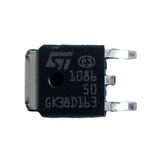 High Quality Ld1086dt50tr Integrated Circuits New and Original