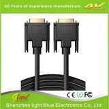 Dual Link Male to Male DVI Cable