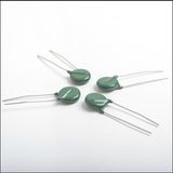 High Voltage Ceramic Disc Capacitor Topmay Tmcc02