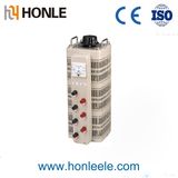 2017 Manufacturer for Step Down Single Phase AC Voltage Transformer