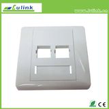 Fiber Optic Faceplate Optic Wall Plate Fiber Optic Plate